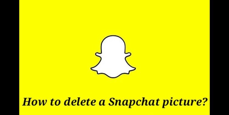 How To Delete A Snapchat Picture