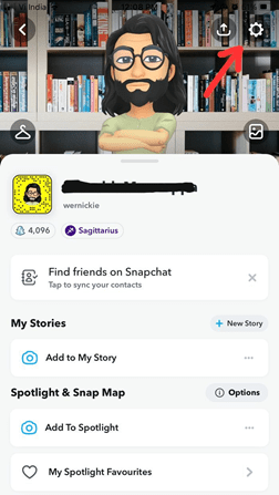 How To Get The Subscribe Button On Snapchat
