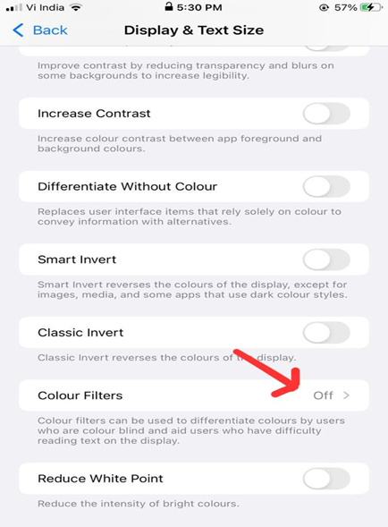 How to Highlight text on iPhone