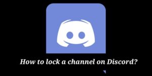how-to-lock-a-channel-on-discord