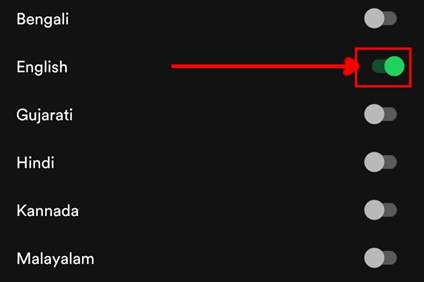 how-to-change-language-on-spotify-app