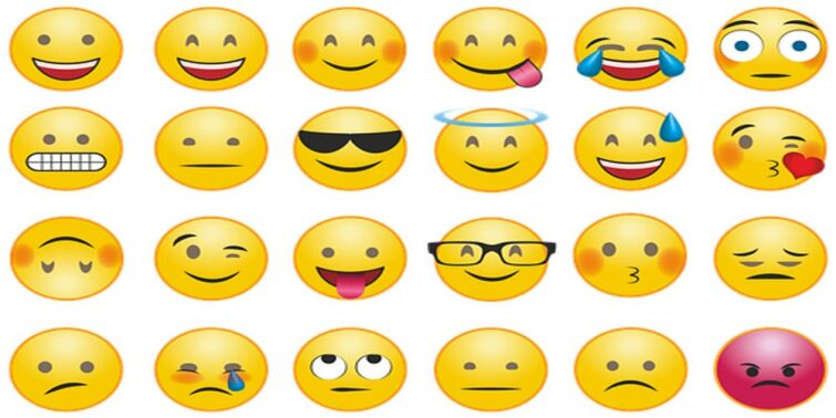 how to change the emojis on Snapchat