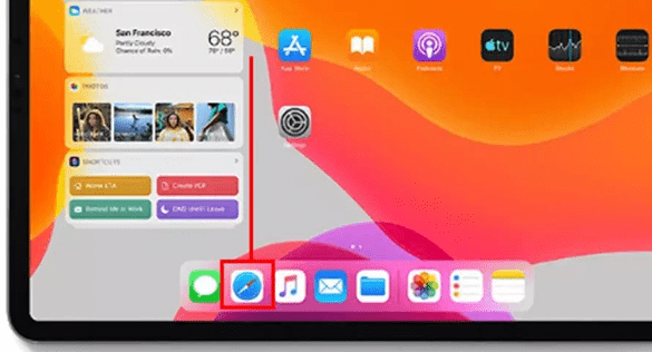 How To Get Rid Of Bookmarks On iPad