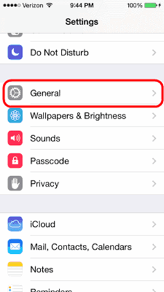 Fix iPhone Screen Keep Dimming With Auto-Brightness Off
